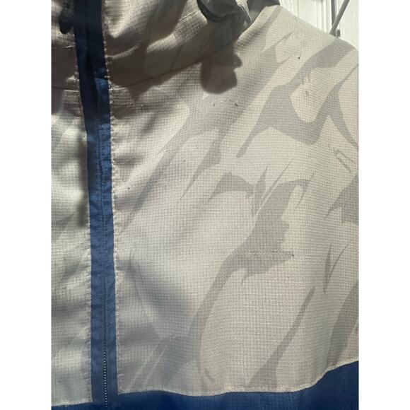 Vintage Fly Racing Snowmobile Jacket Mens XL Riding Gear Winter Snow Full Zip - Picture 6 of 11